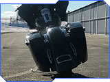 Mountain Boss Hoss Motorcycles