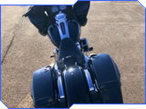 Mountain Boss Hoss Motorcycles