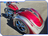 Mountain Boss Hoss Used Motorcycles For Sale