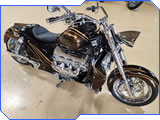 Mountain Boss Hoss - Sold Bikes
