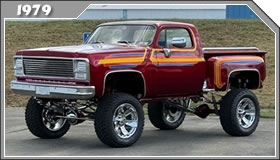 Boss Hoss For Sale Photo