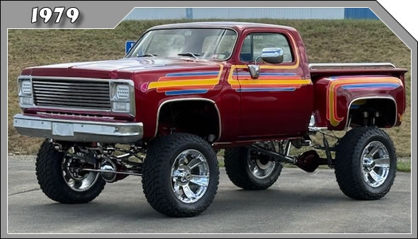 Mountain Boss Hoss Motorcycles