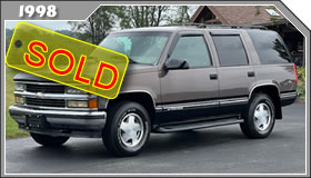 Boss Hoss For Sale Photo