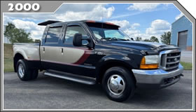 Boss Hoss For Sale Photo