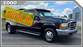 Boss Hoss For Sale Photo