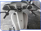 Mountain Boss Hoss Motorcycles
