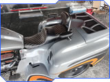 Mountain Boss Hoss Motorcycles