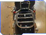 Mountain Boss Hoss Motorcycles