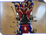 Mountain Boss Hoss Motorcycles