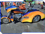 Mountain Boss Hoss Used Motorcycles For Sale