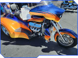 Mountain Boss Hoss Used Motorcycles For Sale