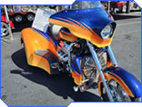 Mountain Boss Hoss Used Motorcycles For Sale