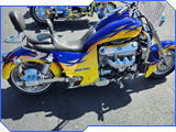 Mountain Boss Hoss - Sold Bikes
