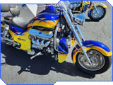 Mountain Boss Hoss Used Motorcycles For Sale