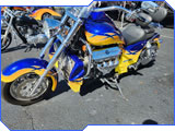 Mountain Boss Hoss Used Motorcycles For Sale