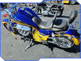 Mountain Boss Hoss Used Motorcycles For Sale