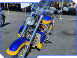 Mountain Boss Hoss Used Motorcycles For Sale