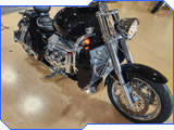 Mountain Boss Hoss Motorcycles