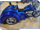 Mountain Boss Hoss Used Motorcycles For Sale