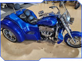Mountain Boss Hoss Used Motorcycles For Sale