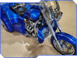 Mountain Boss Hoss Used Motorcycles For Sale