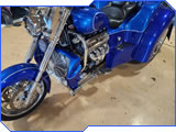 Mountain Boss Hoss Used Motorcycles For Sale
