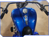 Mountain Boss Hoss Used Motorcycles For Sale