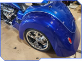 Mountain Boss Hoss Used Motorcycles For Sale