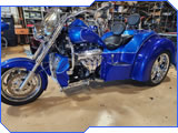 Mountain Boss Hoss Used Motorcycles For Sale