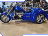 Mountain Boss Hoss Used Motorcycles For Sale