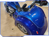 Mountain Boss Hoss Used Motorcycles For Sale