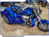Mountain Boss Hoss Used Motorcycles For Sale