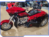 Mountain Boss Hoss Used Motorcycles For Sale