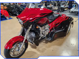 Mountain Boss Hoss Used Motorcycles For Sale
