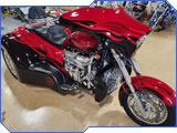Mountain Boss Hoss Used Motorcycles For Sale