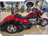 Mountain Boss Hoss Used Motorcycles For Sale