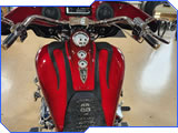 Mountain Boss Hoss Used Motorcycles For Sale