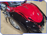Mountain Boss Hoss Used Motorcycles For Sale
