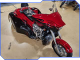 Mountain Boss Hoss Used Motorcycles For Sale