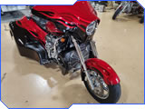 Mountain Boss Hoss Used Motorcycles For Sale