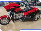 Mountain Boss Hoss Used Motorcycles For Sale