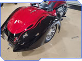 Mountain Boss Hoss Used Motorcycles For Sale