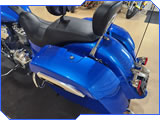 Mountain Boss Hoss Used Motorcycles For Sale