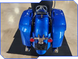 Mountain Boss Hoss Used Motorcycles For Sale
