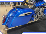Mountain Boss Hoss Used Motorcycles For Sale