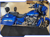 Mountain Boss Hoss Used Motorcycles For Sale