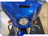 Mountain Boss Hoss Used Motorcycles For Sale