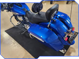 Mountain Boss Hoss Used Motorcycles For Sale
