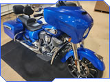 Mountain Boss Hoss Used Motorcycles For Sale