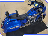 Mountain Boss Hoss Used Motorcycles For Sale